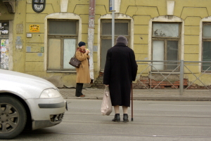 В Московской области арестован подозреваемый в убийстве матери