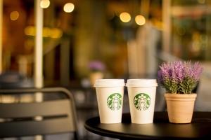 Из России окончательно уходит Starbucks