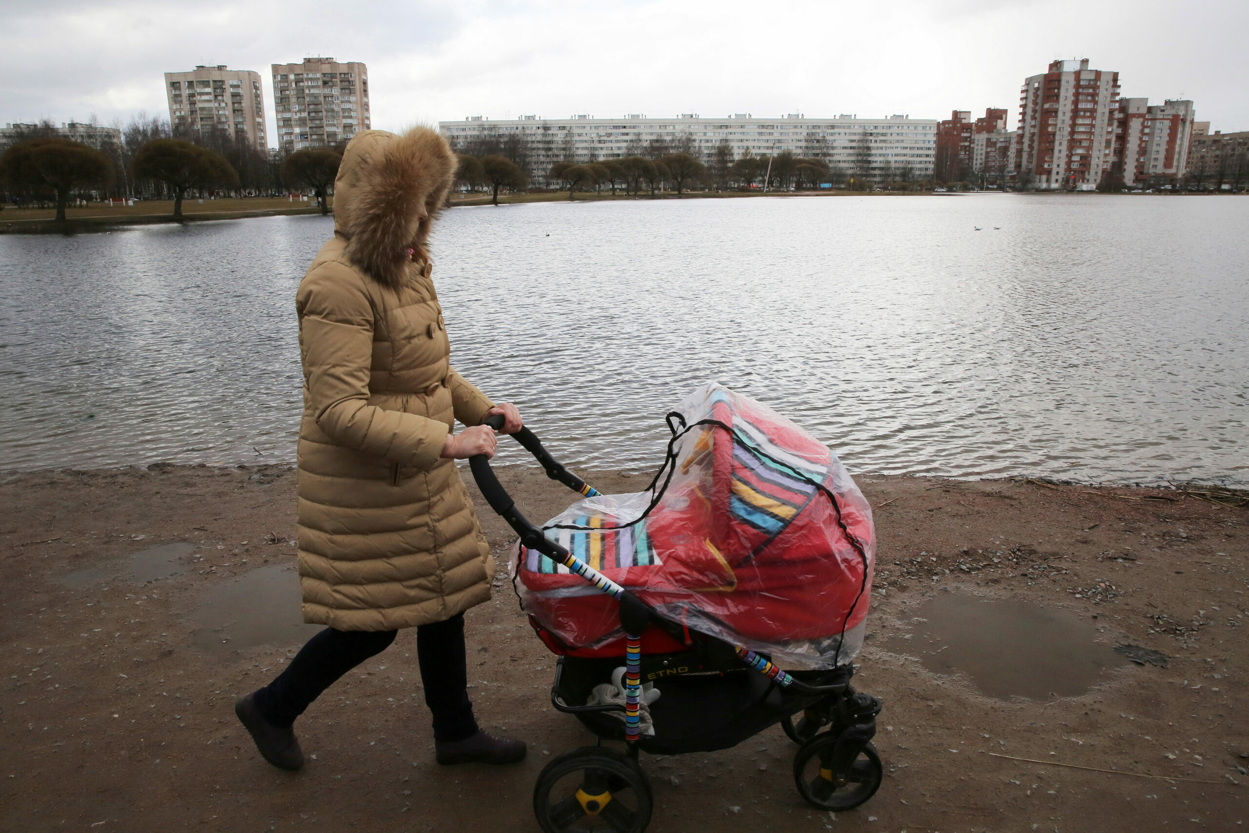 Мать из Подмосковья могут отправить на лечение после убийства дочери