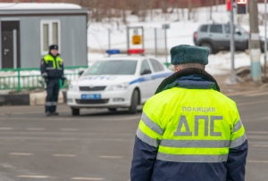 У водителей появилась возможность оформить европротокол с места ДТП онлайн