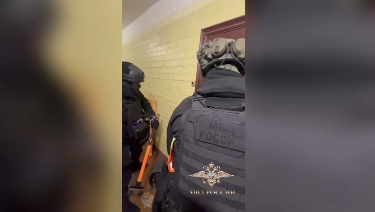 В МВД разоблачили мошенническую схему в Петербурге