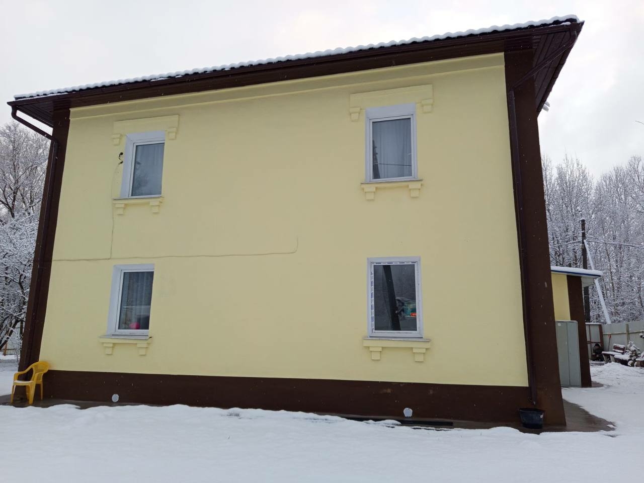 Петербургская прокуратура выявила нелегальный частный пансионат с нарушениями