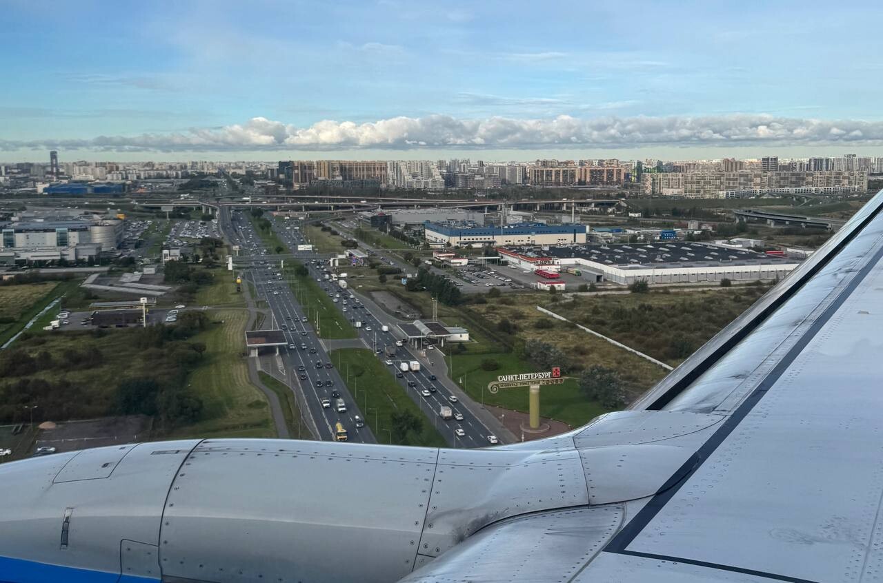 Россиянке отказали в регистрации ее полугодовалого ребенка на рейс до Египта