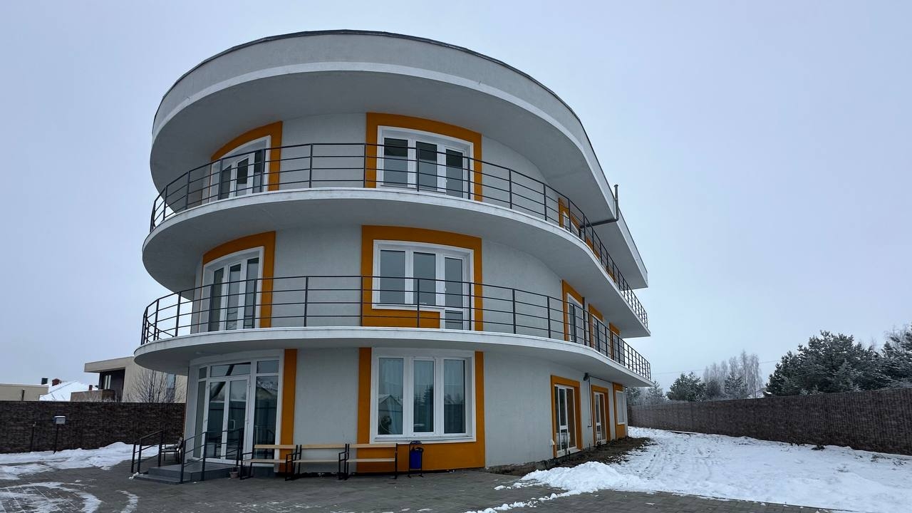 Прокуратура Санкт-Петербурга заставила закрыть пансионат для пожилых людей