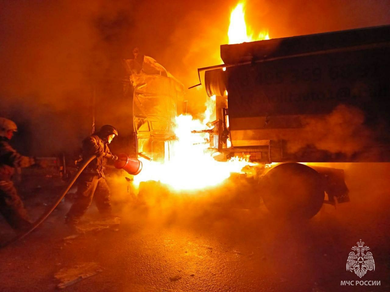 За последнюю неделю спасателей Ленобласти задействовали в 85 экстренных вызовах