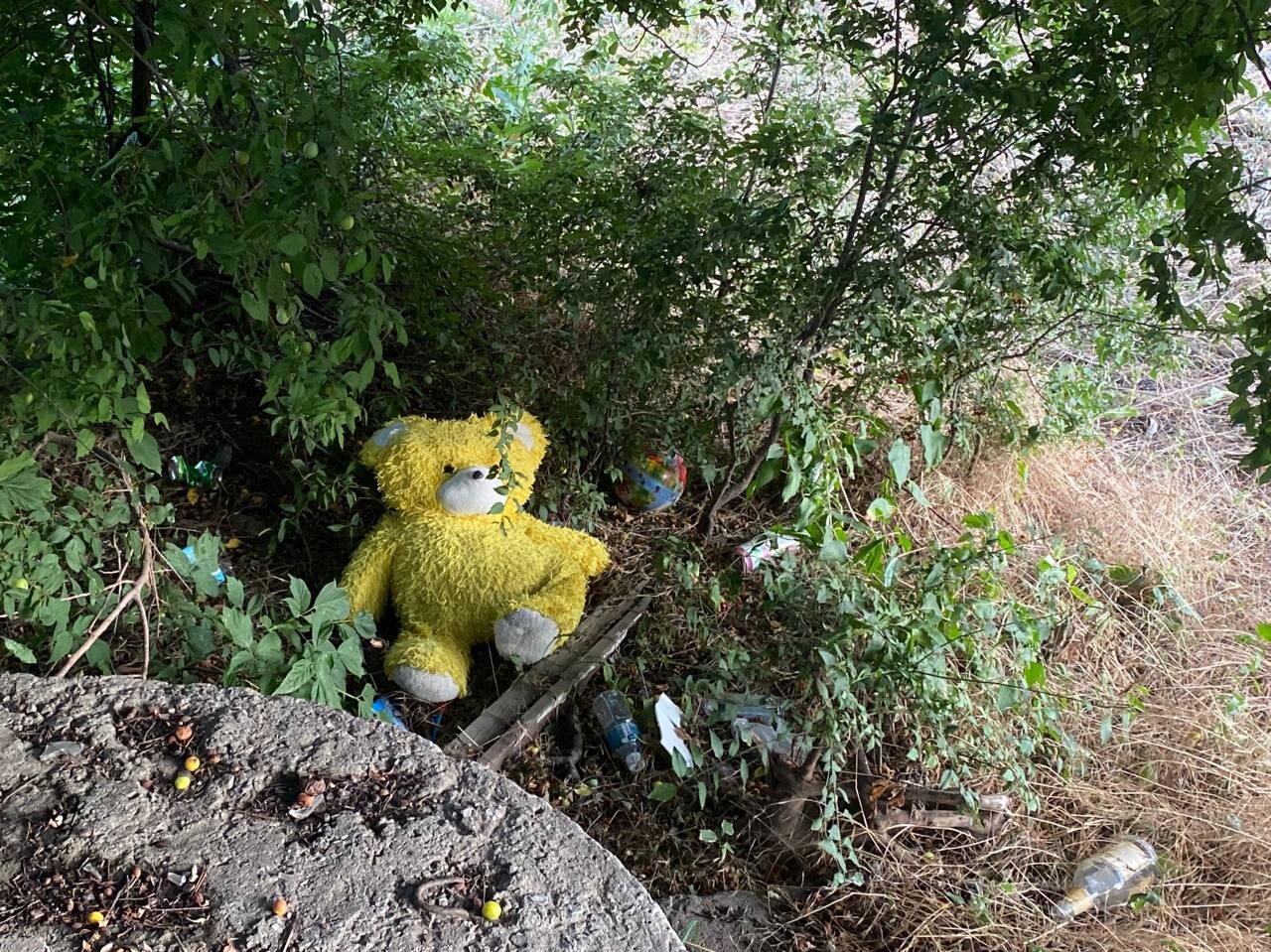 Жителя Сланцев задержали за регулярное избиение малолетних пасынков