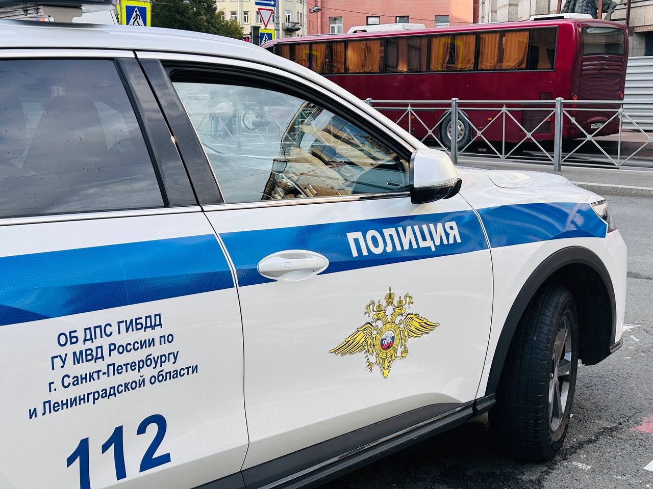 В Петербурге задержали подозреваемого в избиении и ограблении пенсионера